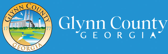 Glynn Cunty logo