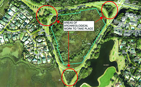 SSI gateway map