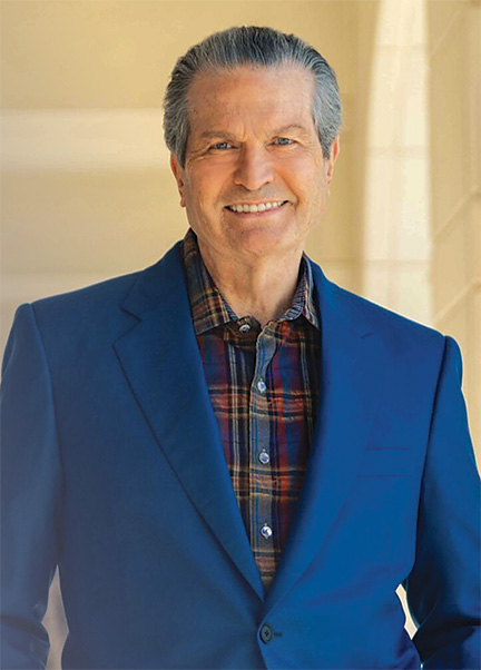 Rick Jackson