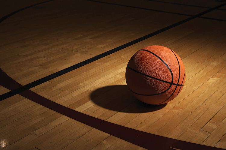 Basketball