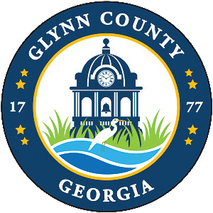 Glynn County logo