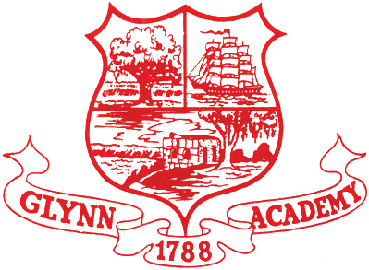 Glynn_Academy_crest
