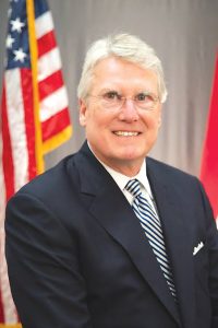 Mike Hodges